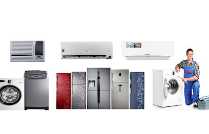 Al Maali Elect. Devices Rep. - Umm Al Quawain - +971 50 206 0786