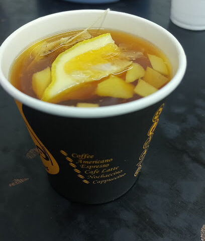 HOT MEAL CAFETERIA & REST. - Sharjah - +971 55 784 2032