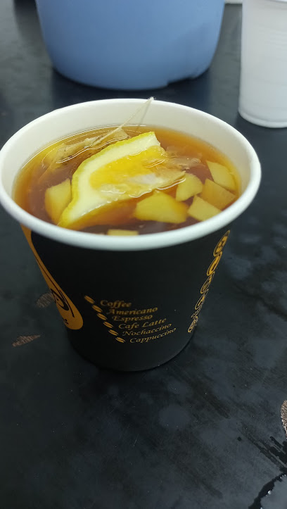 HOT MEAL CAFETERIA & REST. - United Arab Emirates|Thouban - Fujairah|72W6+995