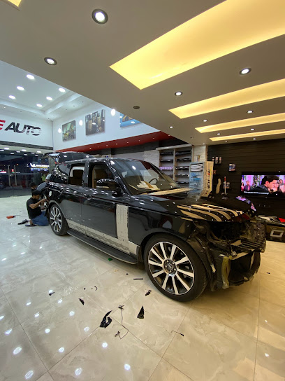 Topone Auto Accesories - United Arab Emirates|Musaffah - M-2 - Abu Dhabi