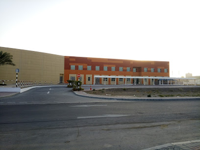 Al Shiyam School Cycle 2 & 3 - Sharjah -