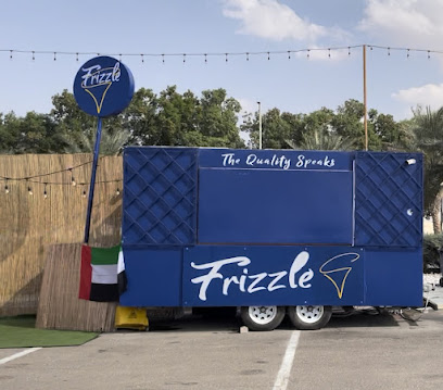 Frizzle - Sharjah -
