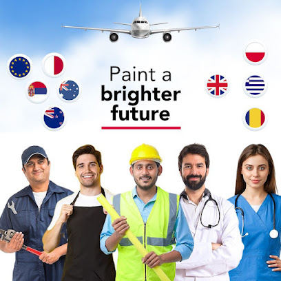 Matchworkers International - Sharjah - +971 4 580 5025