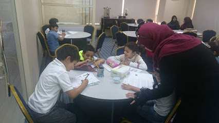 مركز النجوم لتدريب الموارد البشرية - Sharjah - +971 9 223 8820