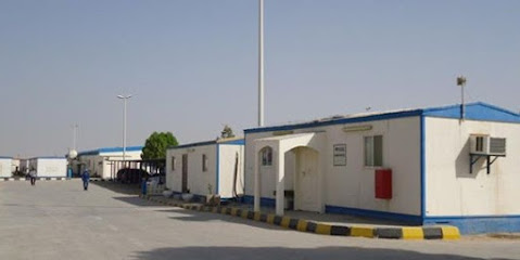 Golden Camp (Bermuda International) - Sharjah - +971 2 884 6018