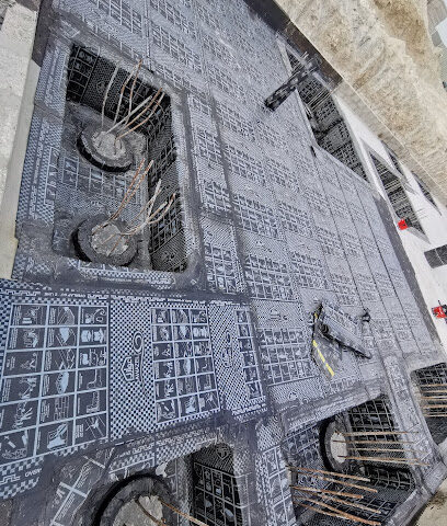 Al Haitham General Maintenance & Insulation Mat. Co. L. L. C - Umm Al Quawain - +971 2 666 5708