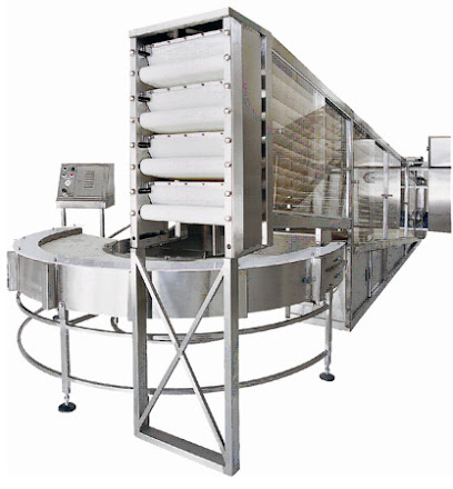 Naboly Restaurants & Bakeries Equipment Trading L.L.C. - Umm Al Quawain - +971 54 377 5666
