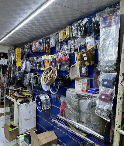 Dubai motorcycle sales&repairing - Umm Al Quawain - +971 54 711 9659
