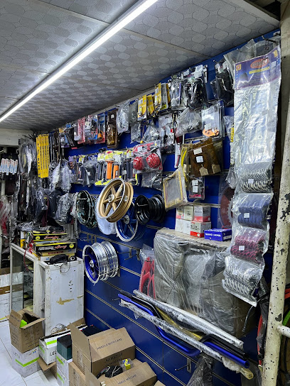 Dubai motorcycle sales&repairing - United Arab Emirates|Al Nakheel - Ras al Khaimah|Al Rams Rd