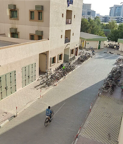 DUBAI COATING LTD. - Sharjah - +971 4 345 8438