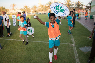 YASL FOOTBALL ACADEMY - Sharjah -