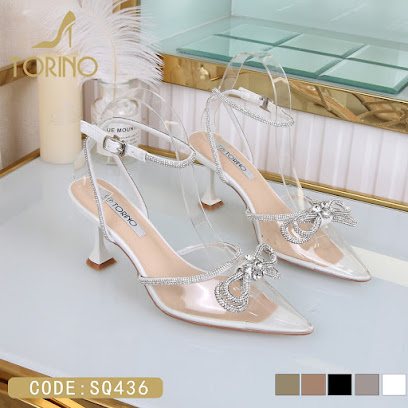 Torino Shoes Al Naeem City Center - Sharjah - +971 52 895 0142