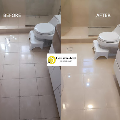 Coustic Glo Middle East - Sharjah - +971 52 347 9185