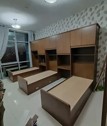 Fareed carpentry - ام القيوين - +971 50 499 2023