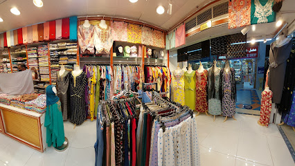 Abaya Palace - Umm Al Quawain - +971 55 967 2515