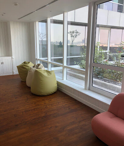 Aum Meditation Center - دبي - +971 58 693 6985