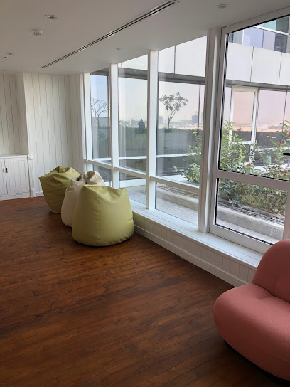 Aum Meditation Center - United Arab Emirates|Dubai|Business Bay