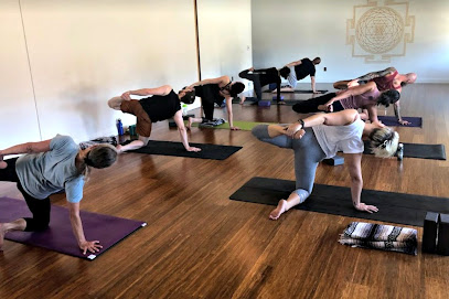 Abu Shagara Yoga & Ayurvedic Center - عجمان - +971 50 478 5467