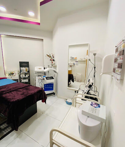 Lumiere Skin Clinic LLC - AlAin Ladies Club - Sharjah - +971 600 545550
