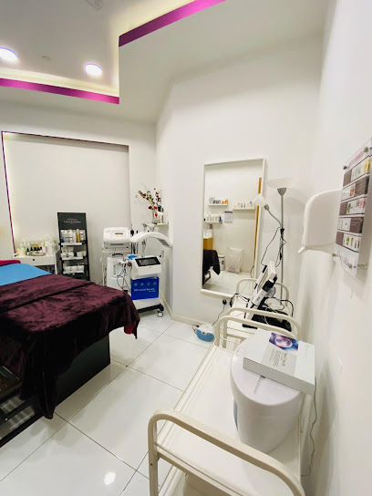 Lumiere Skin Clinic LLC - AlAin Ladies Club - United Arab Emirates|Al Markhaniyyah - Abu Dhabi