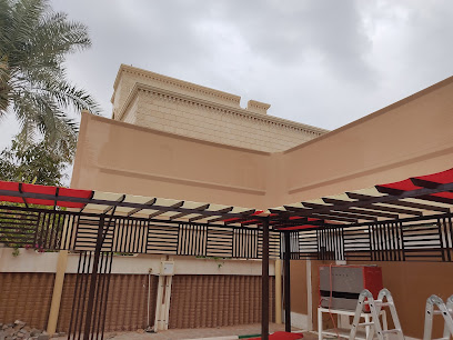 Al mutamadah tents - Sharjah - +971 50 556 7586