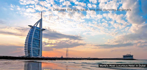 Connect World Travel & Tourism - Sharjah - +971 4 221 3377