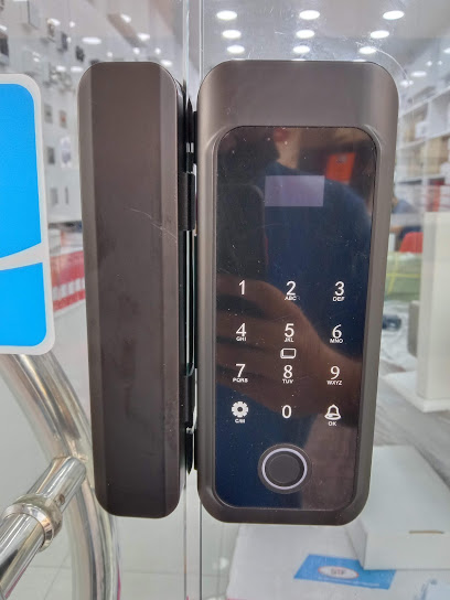 Smart Lock Installation - United Arab Emirates|International City - China Cluster - Dubai|China B12