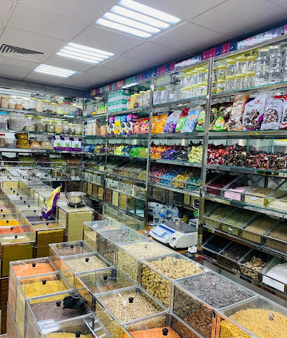 Ain Al Qafilah supermarket & mill - Sharjah -