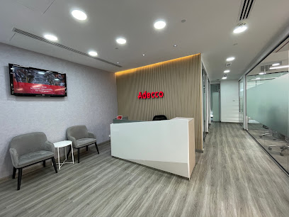 Adecco Middle East - Sharjah - +971 4 368 7900