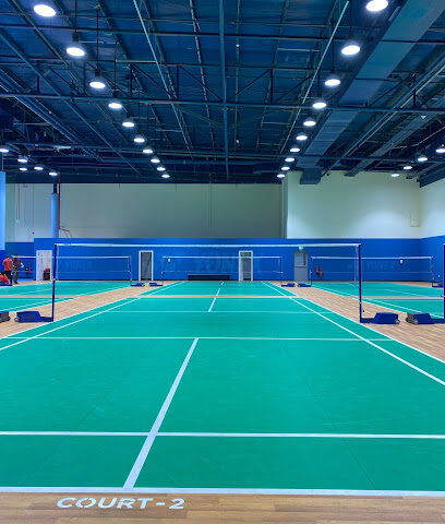 First Sports Center LLC - Sharjah - +971 6 555 1312