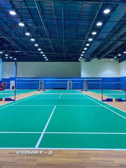 First Sports Center LLC - United Arab Emirates|Industrial Area - Industrial Area 7 - Sharjah|Al Ittihad St