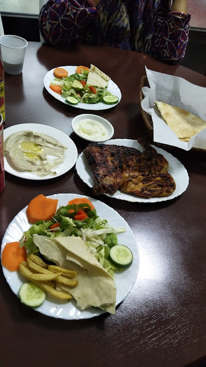 Cardoba Restaurant - United Arab Emirates|Old Umm Al Quwain - Umm Al Quawain|HHPC+H6R