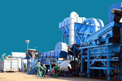 Emirates Environmental Technology - Sharjah - +971 3 704 4222