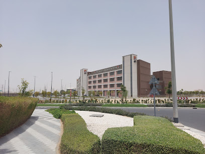 University of Birmingham Dubai - Umm Al Quawain - +971 4 428 0500