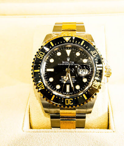 LUXURY MAISON | Best Luxury Watches & Luxury Bags Shop/Showroom in Dubai, UAE - Umm Al Quawain - +971 4 385 5388