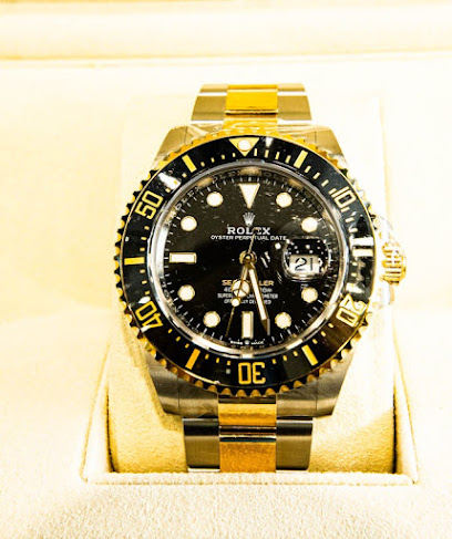 LUXURY MAISON | Best Luxury Watches & Luxury Bags Shop/Showroom in Dubai