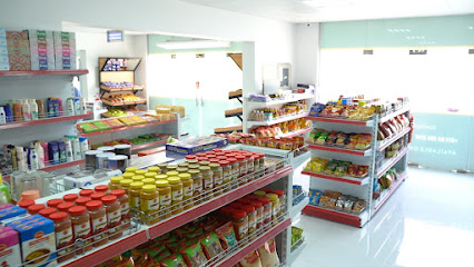 First Exit Super Market- Liwa - Sharjah - +971 54 252 3770