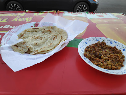 Al Khour Restaurant - Sharjah - +971 6 766 6018