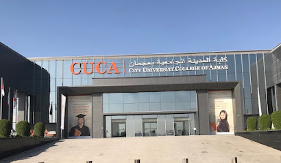City University Ajman - Umm Al Quawain - +971 6 711 0000