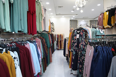 raedymade garment - Umm Al Quwain -