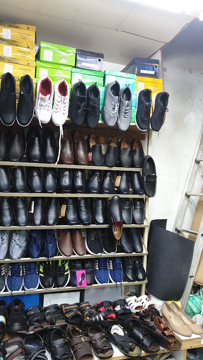 Anwar Al Yarmook Shoes Trdg - United Arab Emirates|Halwan Suburb - Al Yarmook - Sharjah|8CX2+9CQ