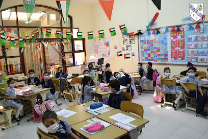 Victoria English School - Sharjah - +971 6 522 7770