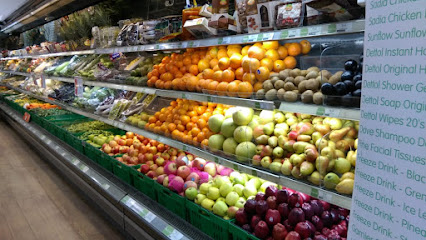 Choithrams Ajman Supermarket - Sharjah - +971 6 744 6730