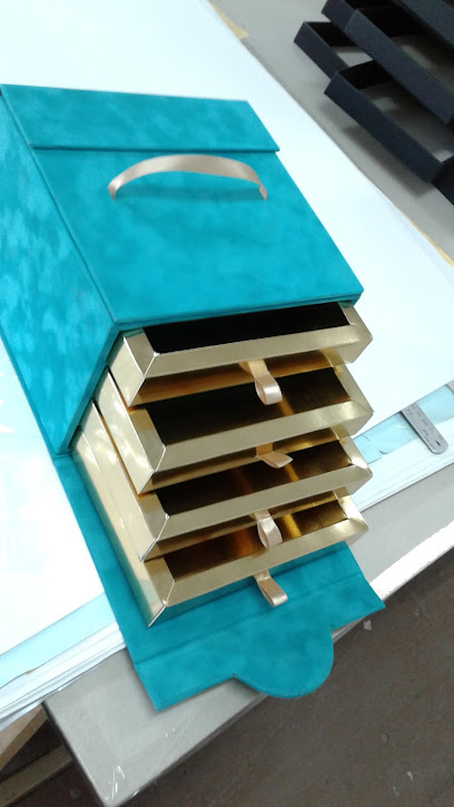 Super Stationery LLC - United Arab Emirates|Dubai|AL QUOZ INDUSTRIAL 3