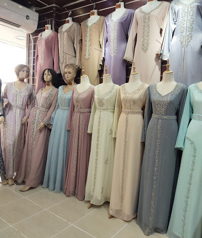 Al Taj AL Thahabi Darwish Square - Al Sharq - Al Mujarrah - Sharjah - United Arab Emirates - الشارقة - +971 52 658 5900