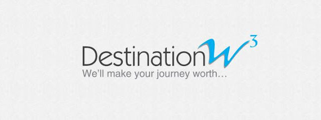 DestinationW3 FZC - Umm Al Quawain - +971 6 749 6219