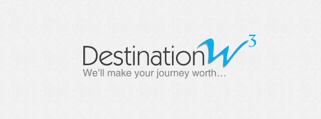 DestinationW3 FZC - United Arab Emirates|Hamriya Free Zone - Sharjah