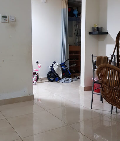 Al Hwaidi Building - Sharjah - +971 50 282 8154