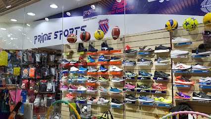 Prime Sports - Sharjah - +971 2 621 2124