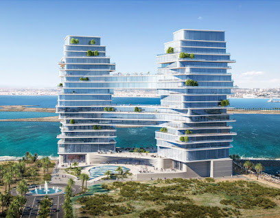 The Luxe Developers - Sharjah - +971 800 8435893